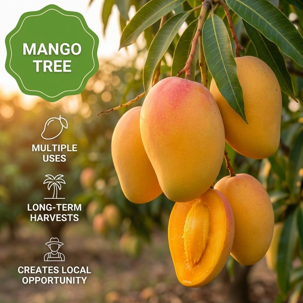 Mangoboom 🥭